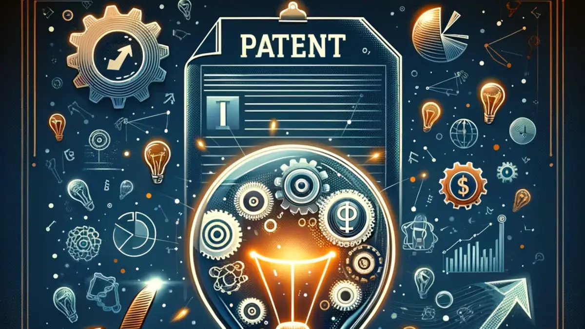 Patent başvurusu
