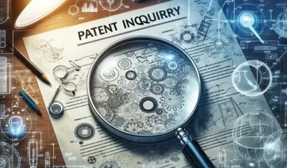 patent sorgulama